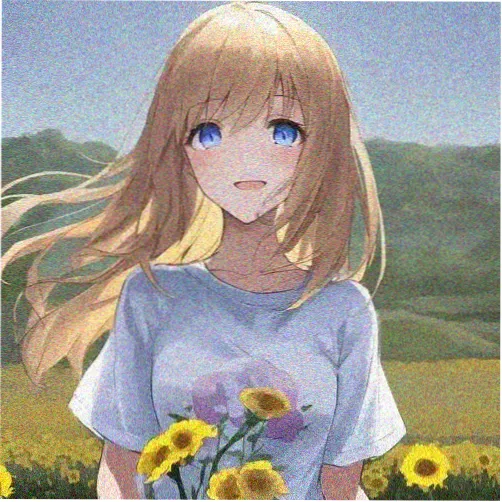 观众苏迟头像